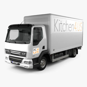KItchen4.us Delivery